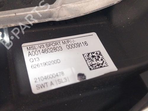 Steering wheel MERCEDES-BENZ VITO Van (W447) eVITO (447.603, 447.605) | BP36076769C49  - Image 7