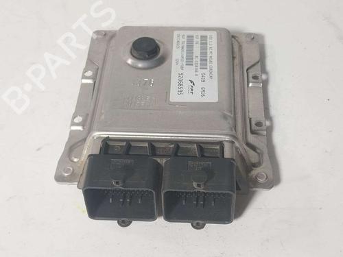 Used Engine control unit (ECU) Engine control unit (ECU) 38912836 38912836