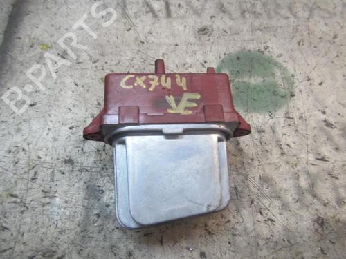 Used Heater resistor Heater resistor IVECO DAILY IV Platform/Chassis 29L12 (116 hp) 11643923 11643923