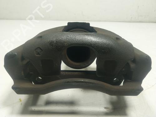 Right front brake caliper CHRYSLER GRAND VOYAGER V (RT) 2.8 CRD | BP18828646M104 - Image 2