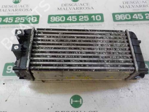 Intercooler Intercooler CITROËN C4 Grand Picasso I (UA_) 1.6 HDi 110 (112 hp) 4884649 4884649
