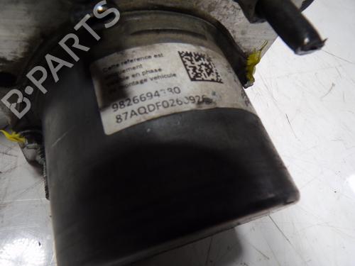 ABS Bremseaggregat CITROËN C4 Picasso II  | BP10695987M43