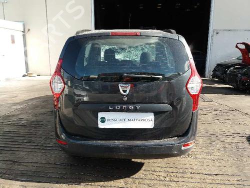 Left front brake caliper DACIA LODGY (JS_) 1.5 dCi | BP11552188M105 - Image 9