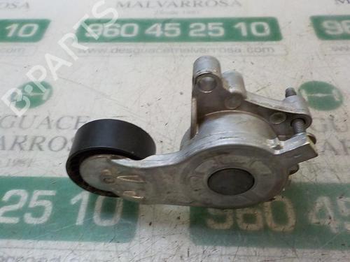 Other CITROËN C3 AIRCROSS II (2R_, 2C_) | BP14282132O1