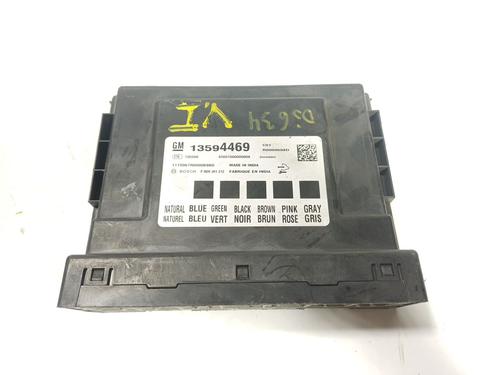Used Electronic module OPEL MOKKA / MOKKA X (J13) [2012-2025]  25345835