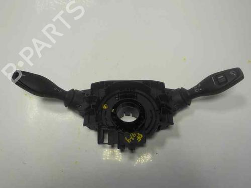 Used Steering column stalk FORD TOURNEO COURIER B460 MPV 1.5 TDCi (95 hp) 6543772