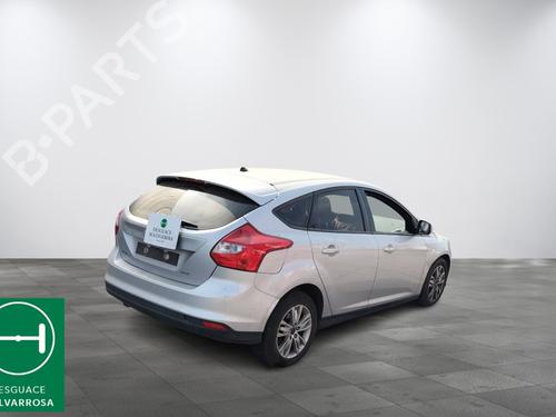 Left sun visor FORD FOCUS III 1.6 TDCi | BP13396944I1  - Image 9