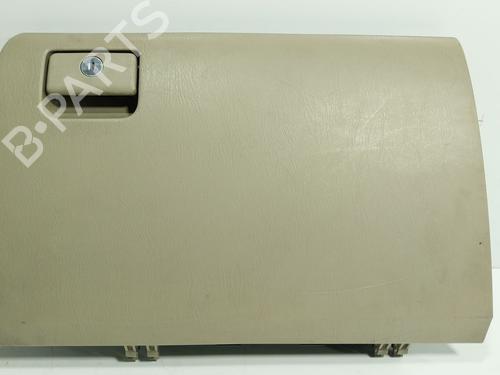 Porta-luvas Porta-luvas TOYOTA LAND CRUISER PRADO (_J12_) 3.0 D-4D (KDJ120, KDJ125) (163 hp) 33647014 33647014