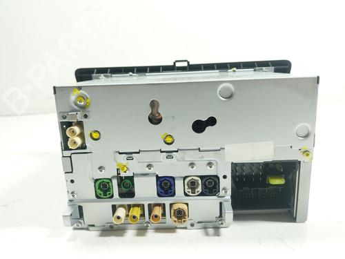 Electronic module MERCEDES-BENZ GLE (W166) 400 4-matic (166.056) | BP23101508M83 - Image 4
