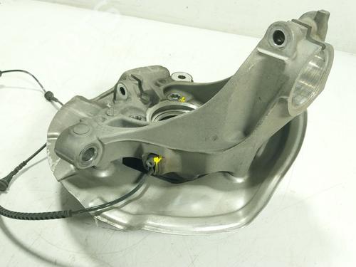 Right front steering knuckle BMW 2 Gran Coupe (F44) 216 d | BP30754774M26 - Image 2