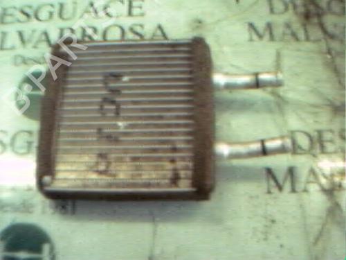 Used Heater matrix Heater matrix HYUNDAI ATOS PRIME (MX) 1.0 i (54 hp) 3750155 3750155