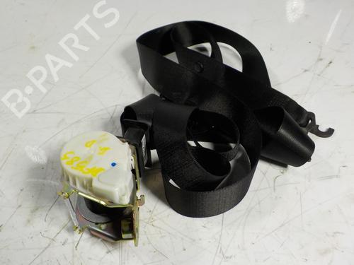 Used Front right seatbelt Front right seatbelt BMW 3 (E90) [2004-2012] 8741558 8741558