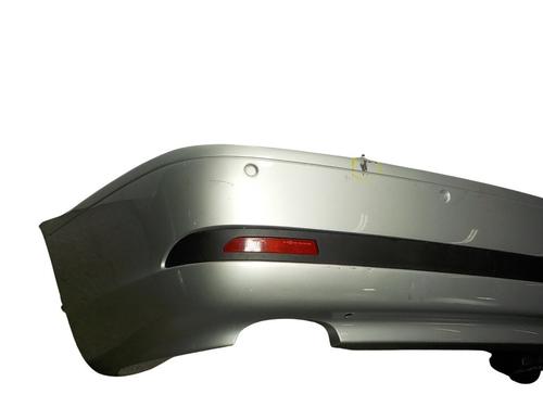 Rear bumper BMW 3 Coupe (E46)  | BP11395001C8 