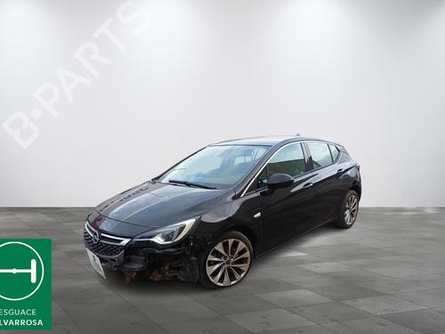Used Parts OPEL ASTRA K (B16) 1.6 CDTi (68) (136 hp) 4003694