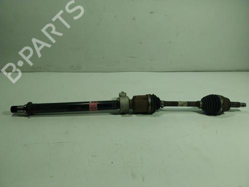 Used Right front driveshaft KIA NIRO I (DE) [2016-2022]  16728750