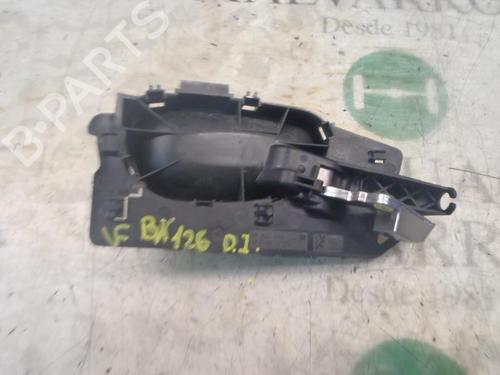 Venstre foran invendig håndtak PEUGEOT 307 (3A/C) 2.0 HDi 110 | BP3804474I13 
