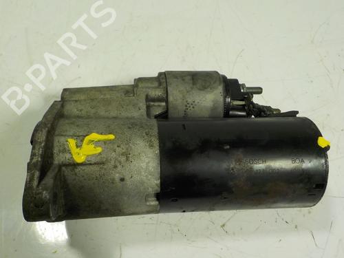 Used Starter Starter PORSCHE CAYENNE (9PA) 3.2 (250 hp) 10774495 10774495