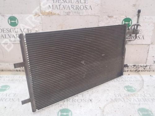 Used AC radiator AC radiator FORD FOCUS II (DA_, HCP, DP) [2004-2013] 3820386 3820386