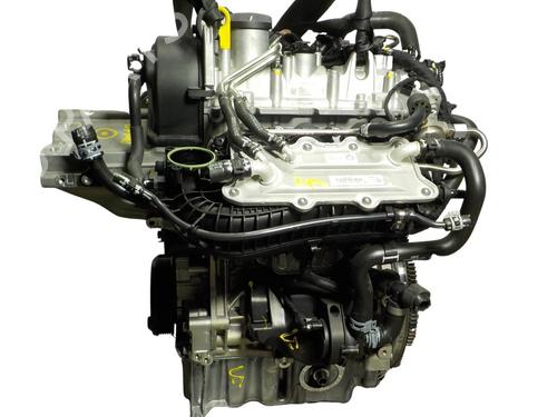 Engine AUDI A1 Sportback (GBA)  | BP7863960M1 