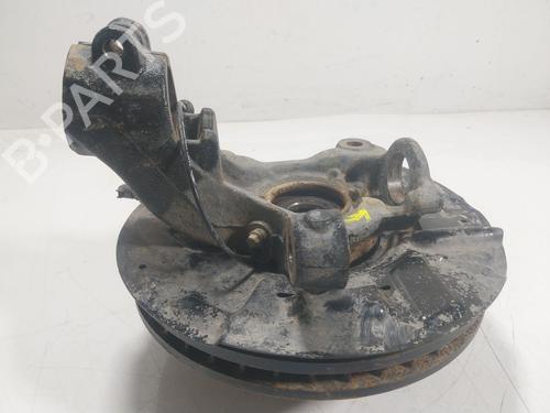 Left front steering knuckle FORD TOURNEO CUSTOM V362 Bus (F3)  | BP22901817M25 