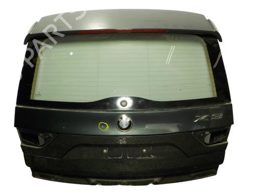 Used Tailgate BMW X3 (E83) 3.0 i xDrive (231 hp) 9207261