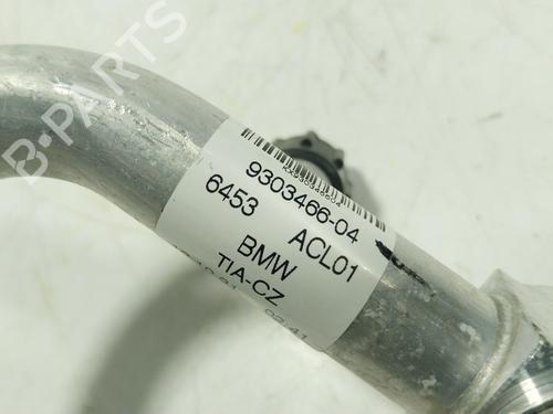 AC pipe BMW 5 (G30, F90) | BP30265144M126