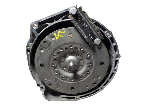 Gearbox BMW X3 (F25) sDrive 18 d | BP11206517M3 