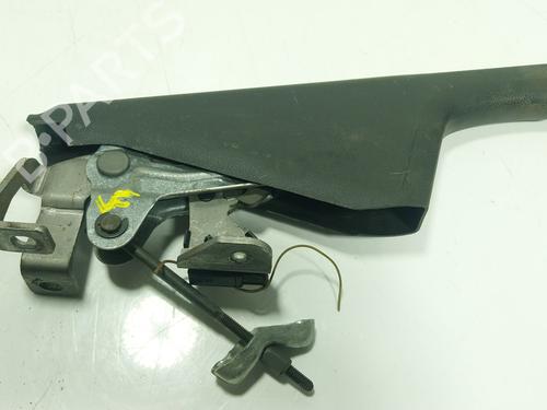 Used Hand brake Hand brake SEAT TOLEDO II (1M2) 1.6 (100 hp) 31665128 31665128