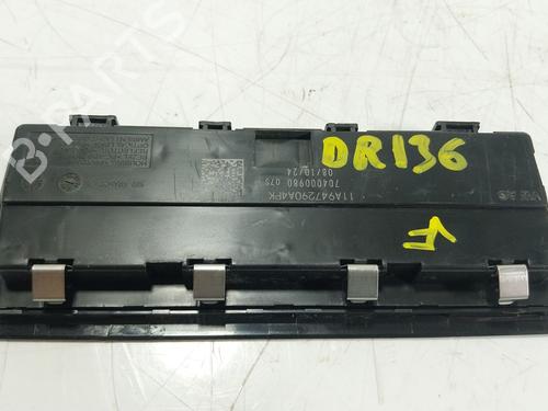 Interior roof light VW CADDY V Box Body/MPV (SBA, SBH) 2.0 TDi BMT | BP28330808I8 