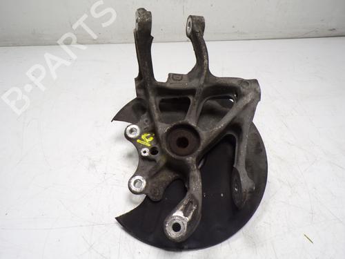 Right rear steering knuckle PEUGEOT 508 I (8D_) 2.0 HDi | BP15064491M28 