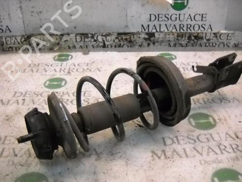 Venstre foran støtdemper RENAULT CLIO II (BB_, CB_) [1998-2016]  3752549