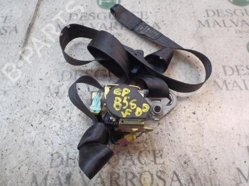 Used Front right seatbelt Front right seatbelt VW POLO III (6N1) [1994-1999] 8740260 8740260