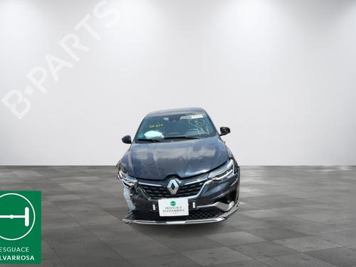 Engine RENAULT ARKANA I (LCM_, LDN_) 1.6 E-TECH 145 (LDMU) | BP16782869M1  - Image 14