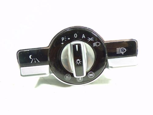 Used Headlight switch Headlight switch MERCEDES-BENZ S-CLASS (W221, V221) S 320 CDI (211 hp) 8420461 8420461