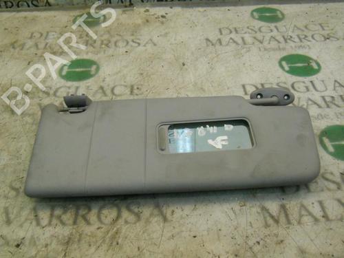 Used Right sun visor FORD MONDEO III Saloon (B4Y) 2.0 16V (146 hp) 3786816