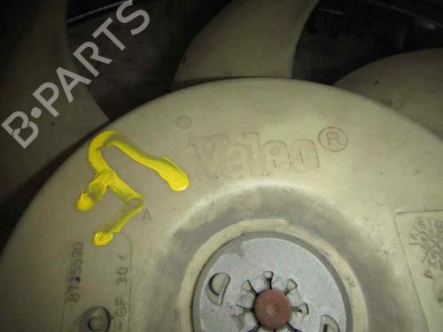 Køleventilator elektrisk OPEL VECTRA C (Z02) 2.2 DTI 16V (F69) | BP3840265M35