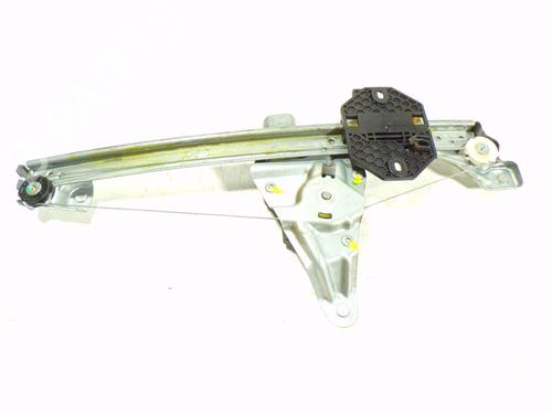 Rear left window mechanism DACIA SANDERO II TCe 90 (B8M1, B8MA, B8AC) | BP8420437C24