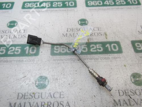 Used Electronic sensor Electronic sensor FIAT PANDA (312_, 319_) [2012-2026] 8740936 8740936