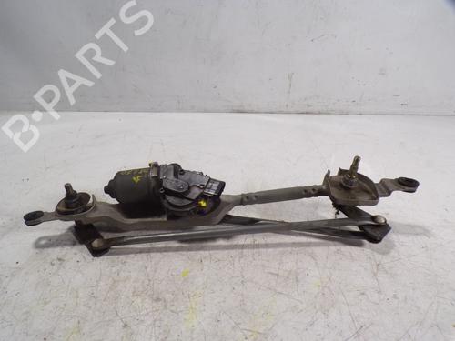 Used Front wiper motor OPEL INSIGNIA A (G09) 2.0 CDTI (68) (163 hp) 8853845