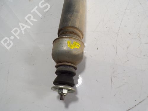 Right rear shock absorber NISSAN JUKE (F15) 1.5 dCi | BP9175062M19