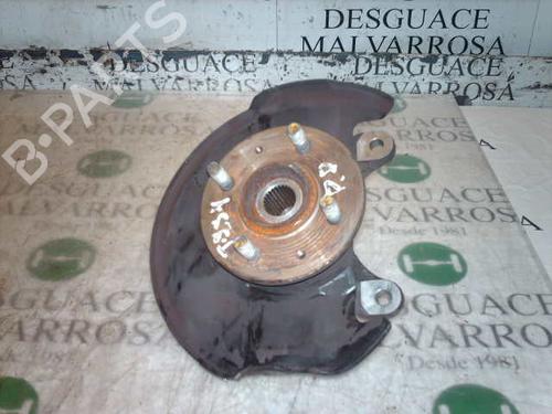 Used Right front steering knuckle ROVER 200 II Hatchback (RF) [1995-2000]  3740516
