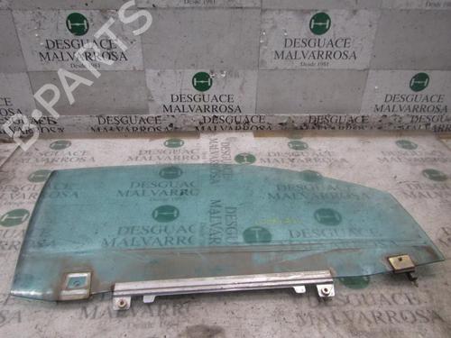 Used Front right door window MERCEDES-BENZ CLK (C208) [1997-2003]  3826942