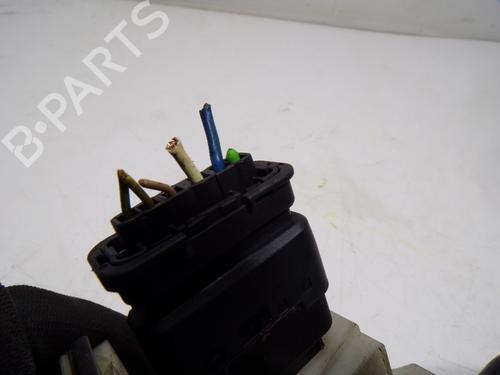Front right lock PEUGEOT 208 I (CA_, CC_) 1.6 BlueHDi 100 | BP11191395C97 