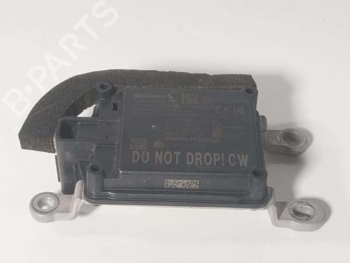 Used Electronic module Electronic module NISSAN LEAF (ZE1) Electric (218 hp) 40069448 40069448
