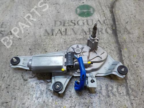 Viskermotor bakrute KIA SOUL I (AM) [2009-2014]  3854562