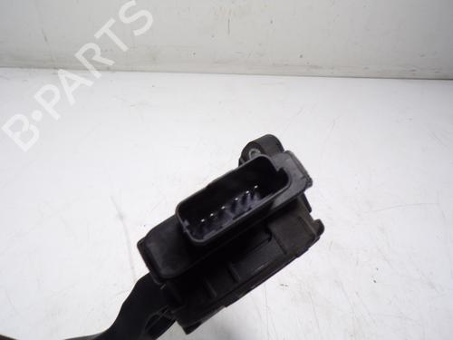 Pedal OPEL CROSSLAND X / CROSSLAND (P17, P2QO)  | BP14453886I4 