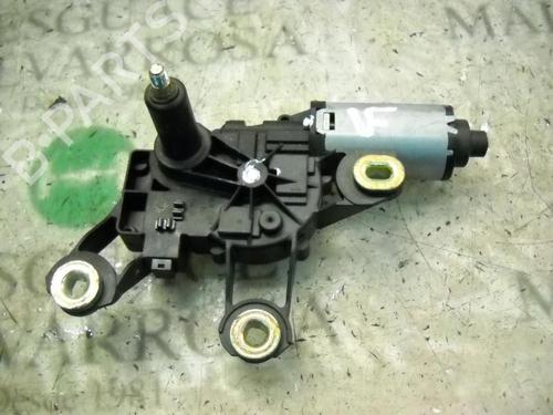 Viskermotor bagrude FORD FUSION (JU_) 1.4 TDCi (68 hp) 3741271