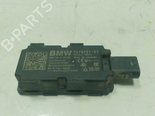 Used Electronic module BMW X1 (U11) sDrive 18 i (136 hp) 19321758