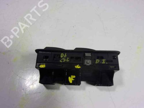 Left front window switch LAND ROVER RANGE ROVER SPORT I (L320) 2.7 D 4x4 | BP10555471I27 