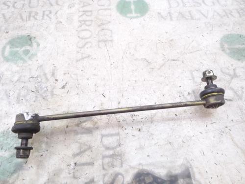 Used Left front suspension arm RENAULT LAGUNA II (BG0/1_) 2.2 dCi (BG0F) (150 hp) 14273472